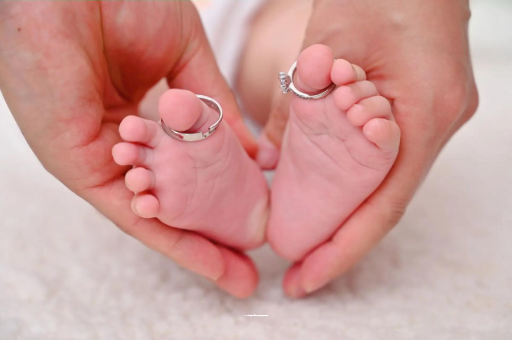 临邑宝宝打喷嚏发烧